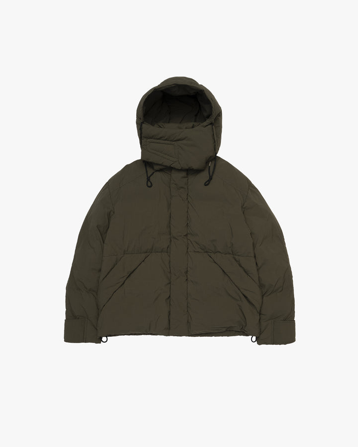 BROAD PEAK DOWN JACKET