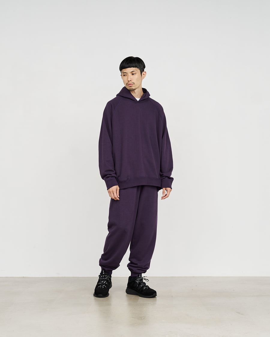 LOOPWHEELER for Graphpaper Sweat Pants