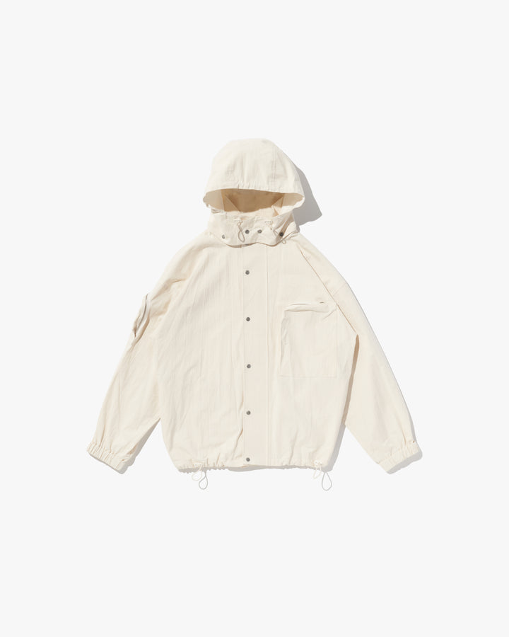 MOUNTAIN JACKET A