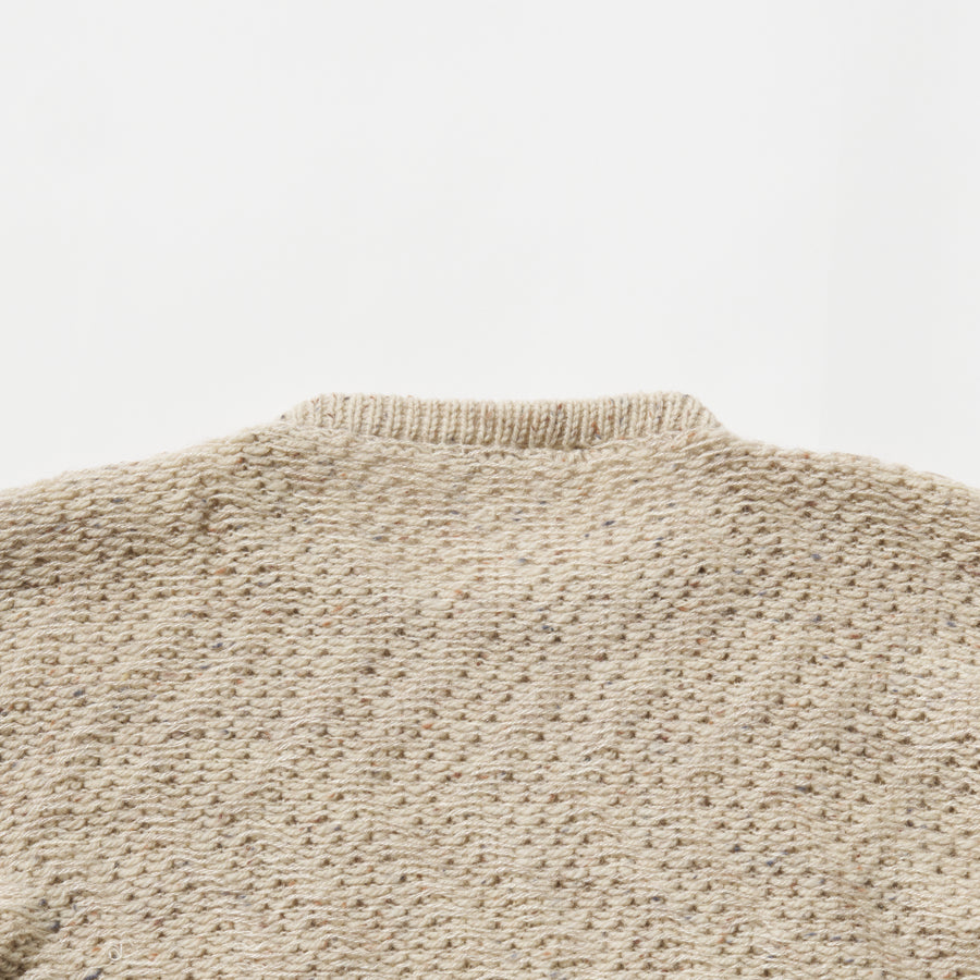 OVERSIZE LONGSLEEVE A