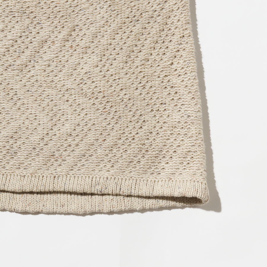 トップス graphpaper OVERSIZE LONGSLEEVE A – Graphpaper