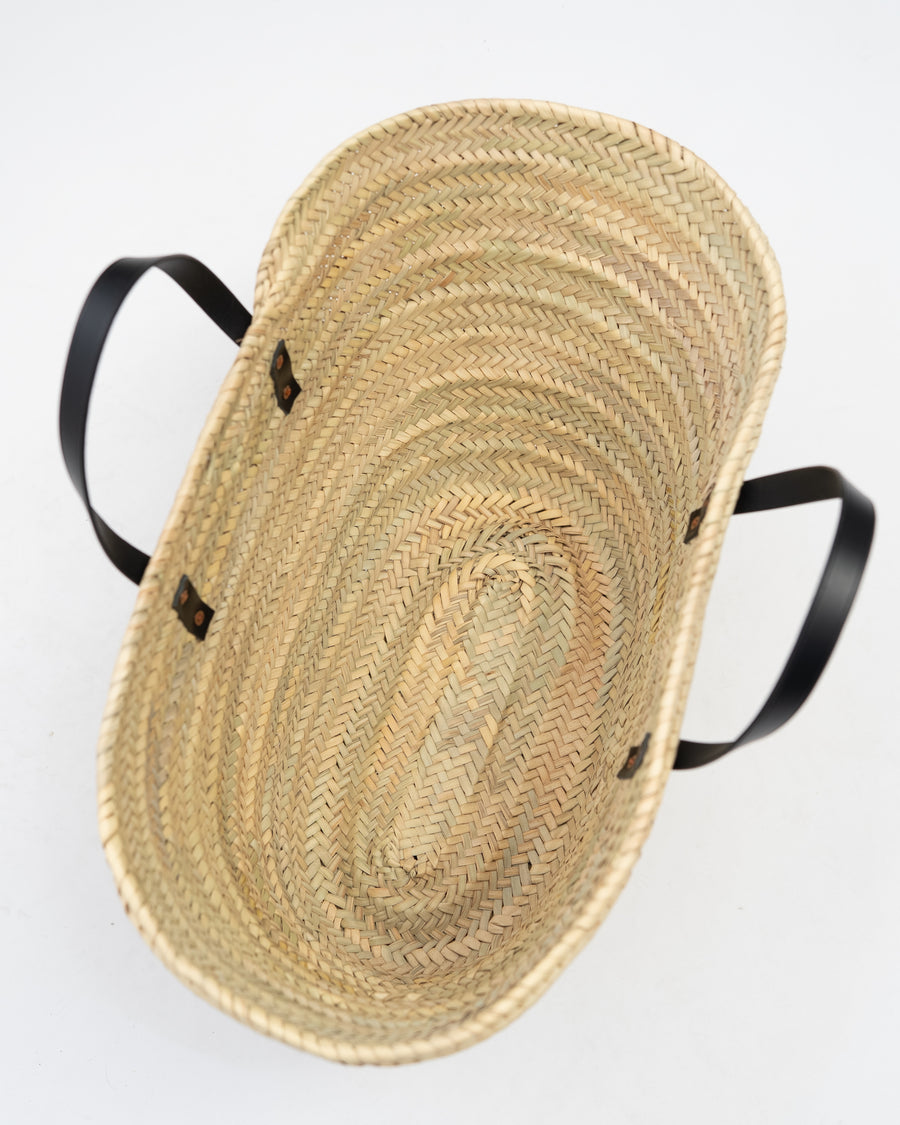 TB02 BASKET : M