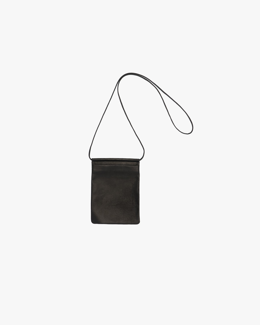 DA84 DOUBLE FACED THIN SHOULDER : MIN