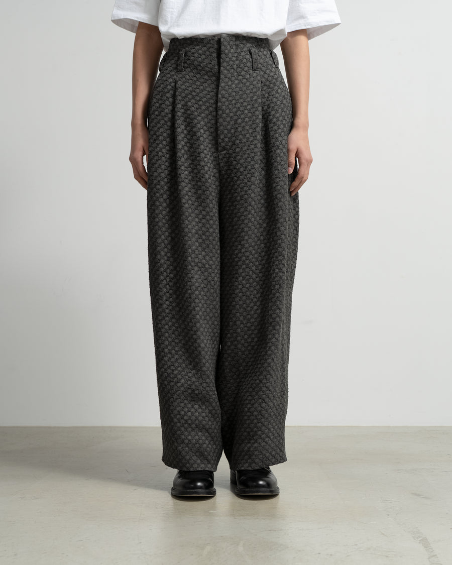 HI Waist Baggy - W/S – Graphpaper