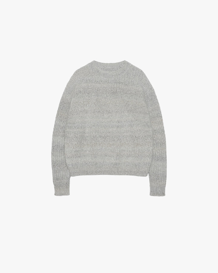 Wood Flame Knit