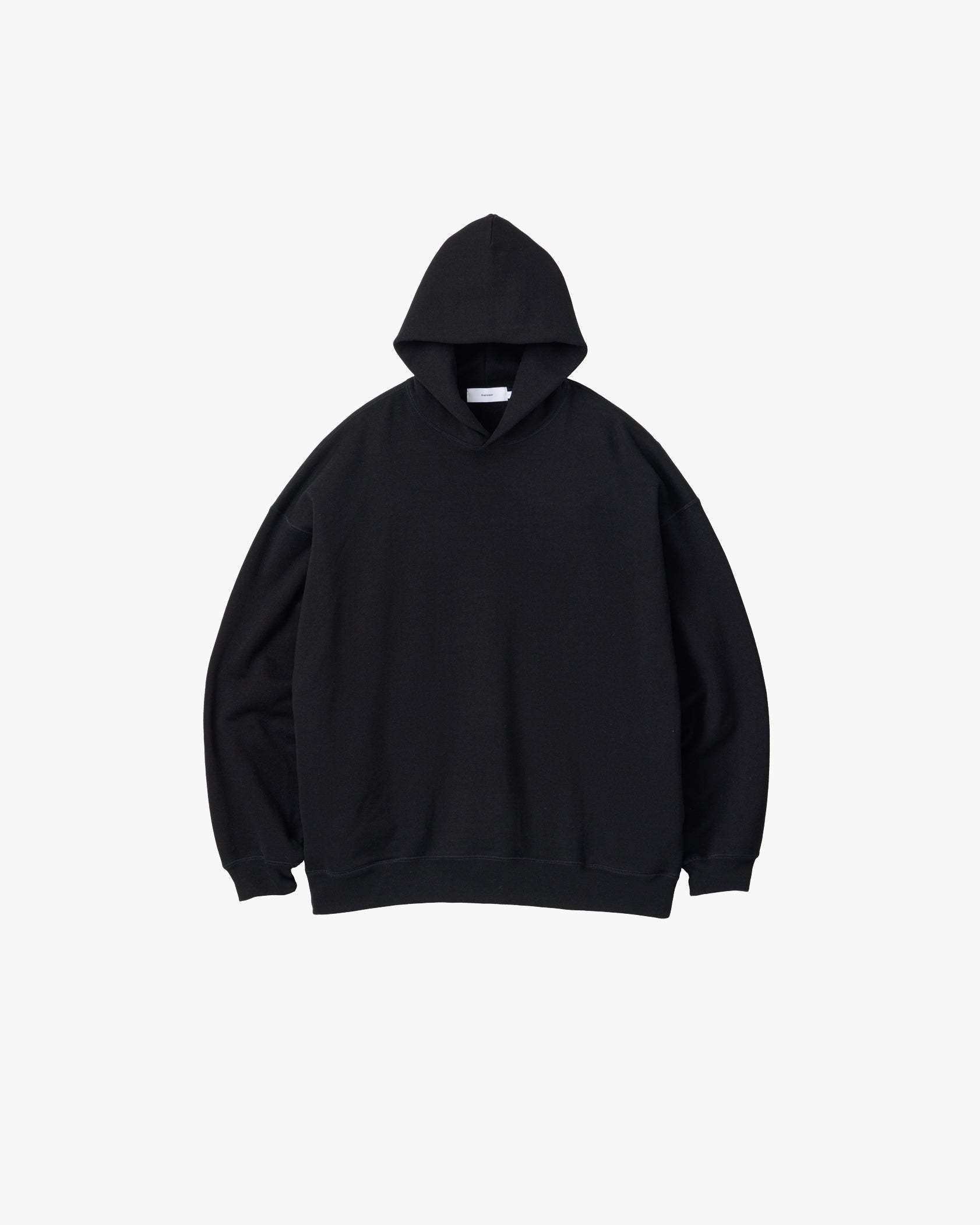 AZUMA Terry Hoodie – Graphpaper