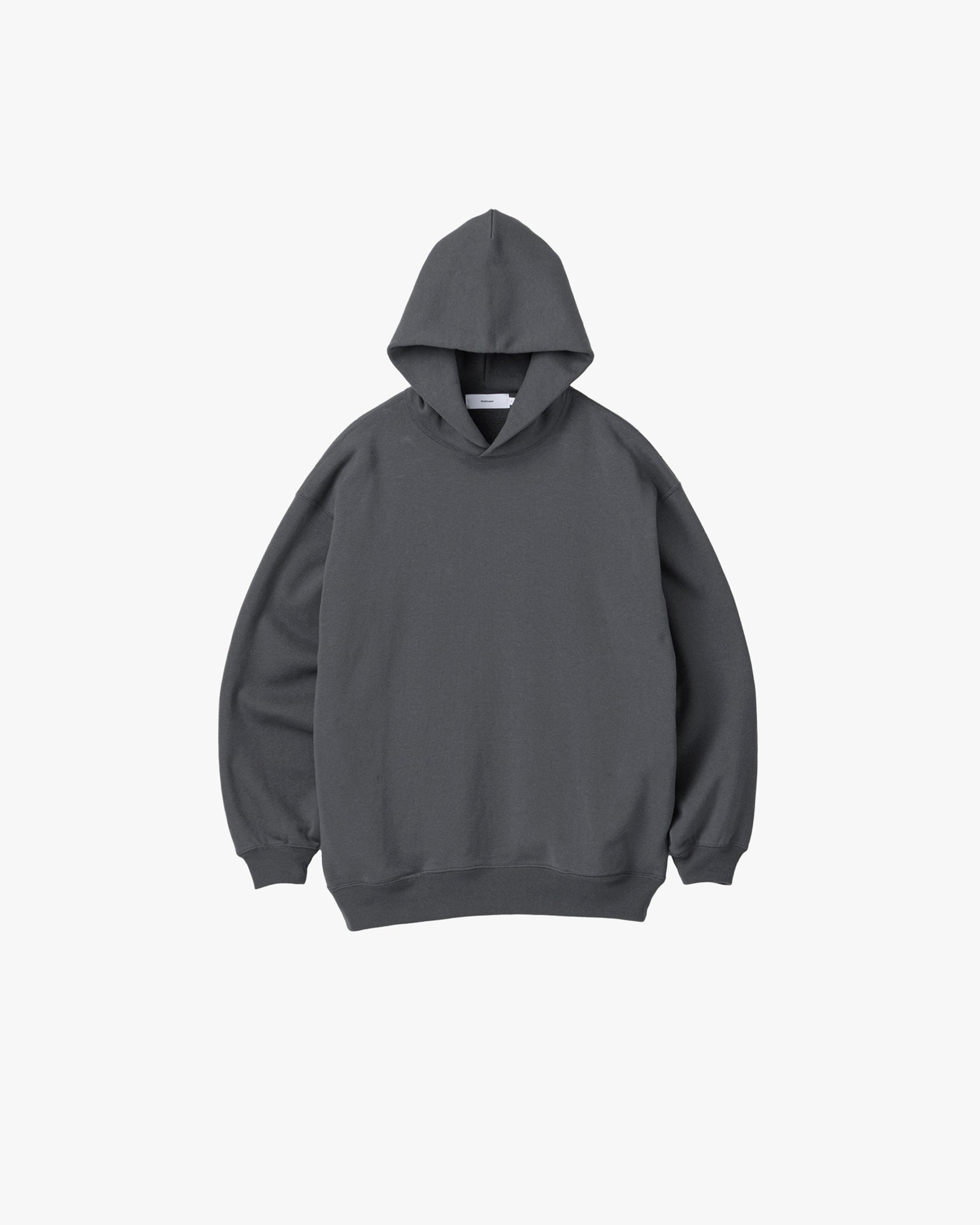 AZUMA Terry Hoodie – Graphpaper