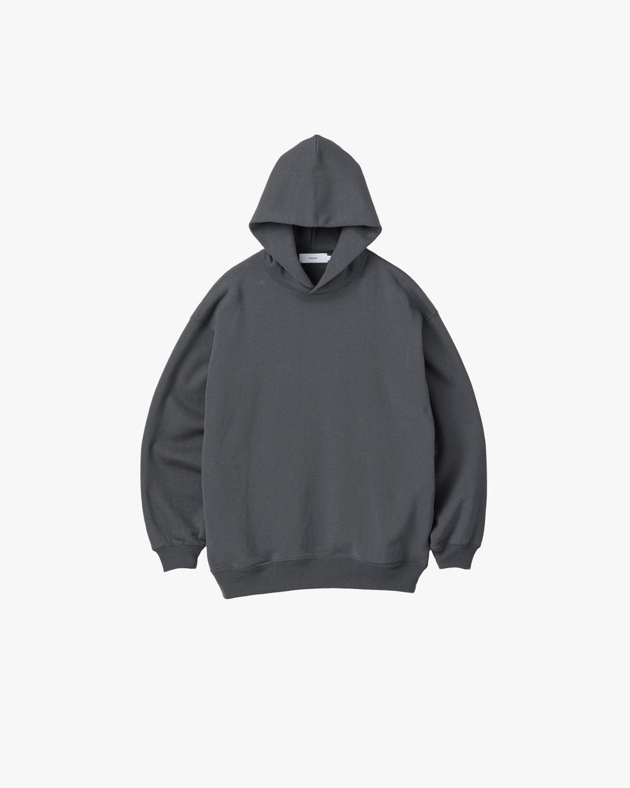 AZUMA Terry Hoodie – Graphpaper