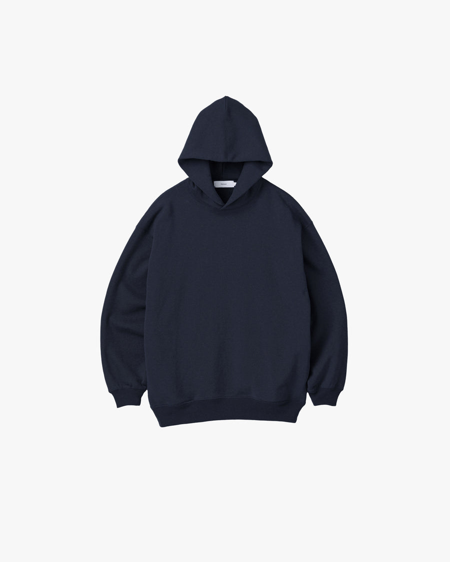 AZUMA Terry Hoodie – Graphpaper