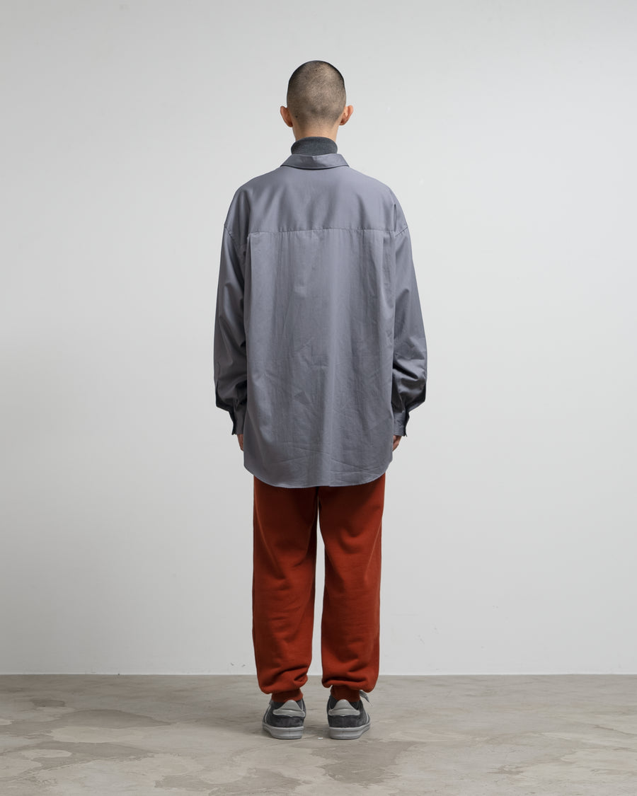 AZUMA Terry Sweat Pants