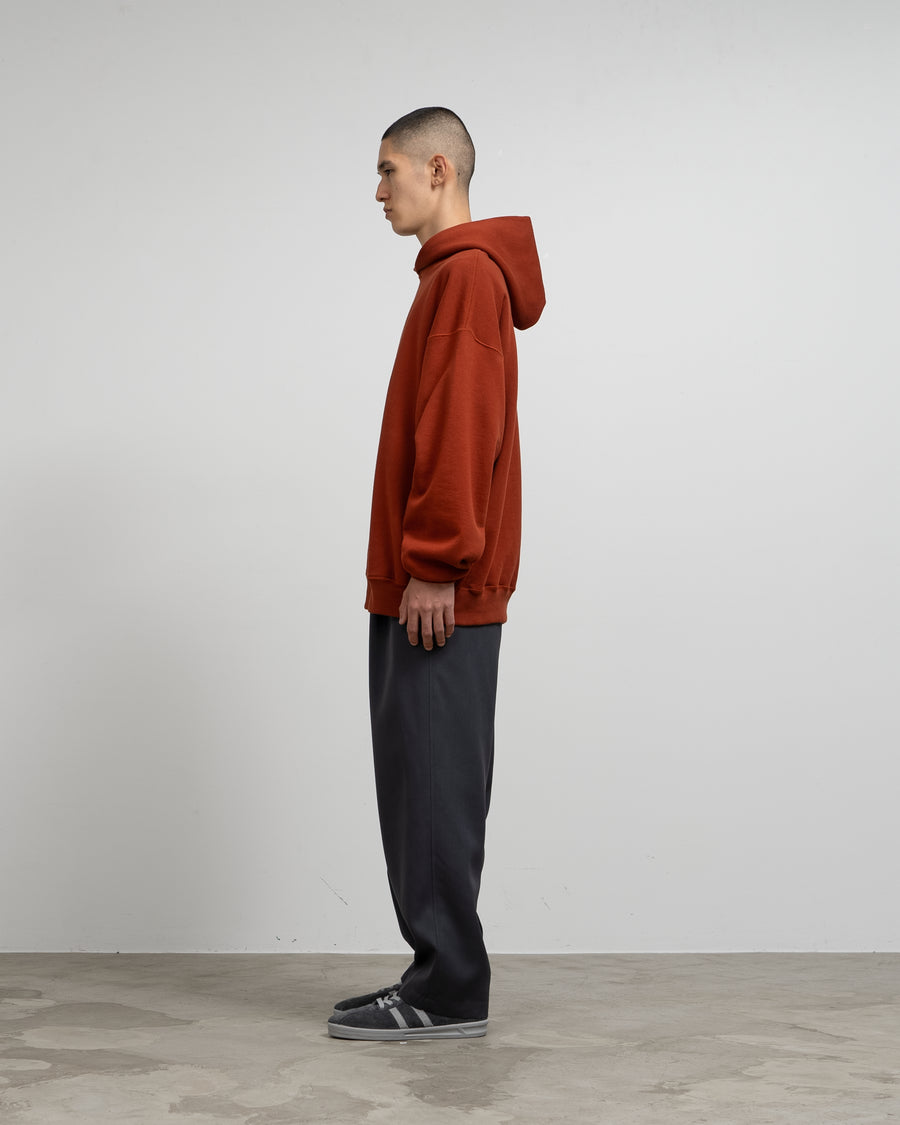 AZUMA Terry Hoodie