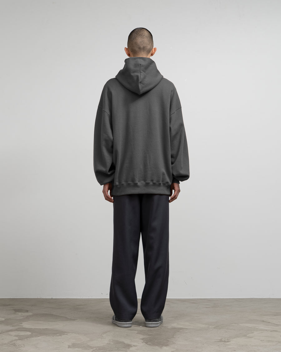 AZUMA Terry Hoodie