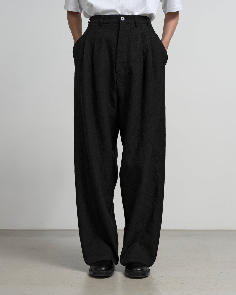 SMOOTH PANTS