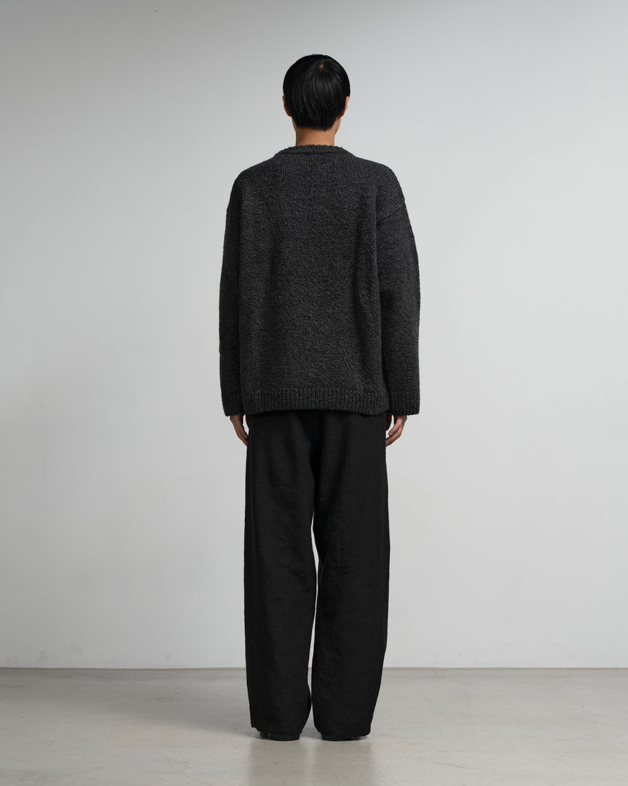 SMOOTH PANTS