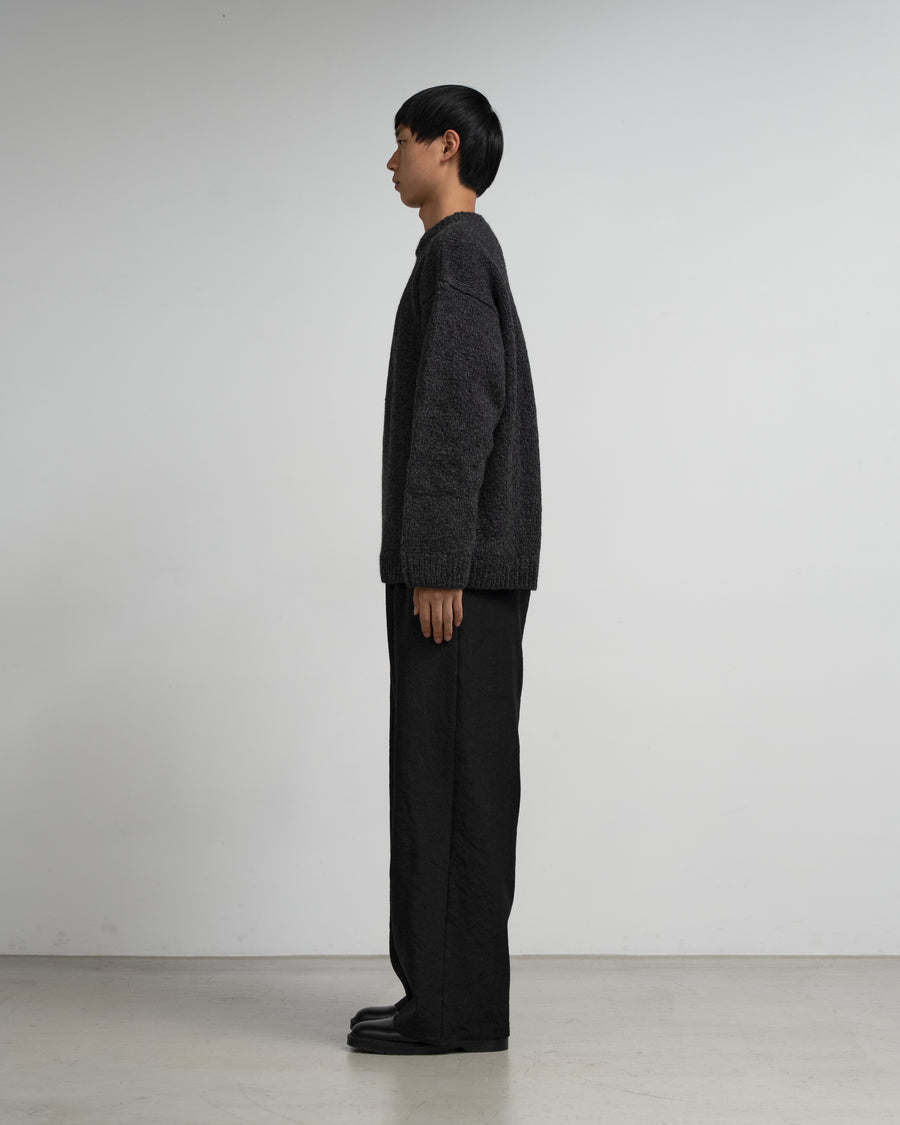SMOOTH PANTS