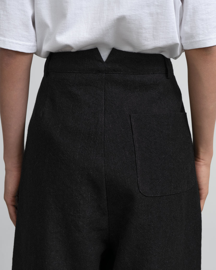 SMOOTH PANTS
