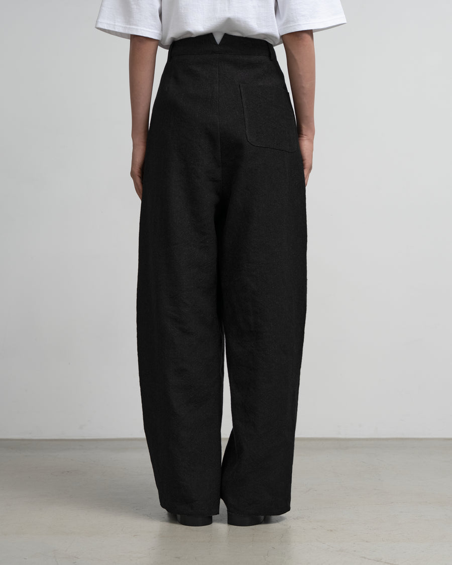 SMOOTH PANTS