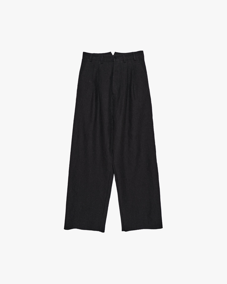 SMOOTH PANTS