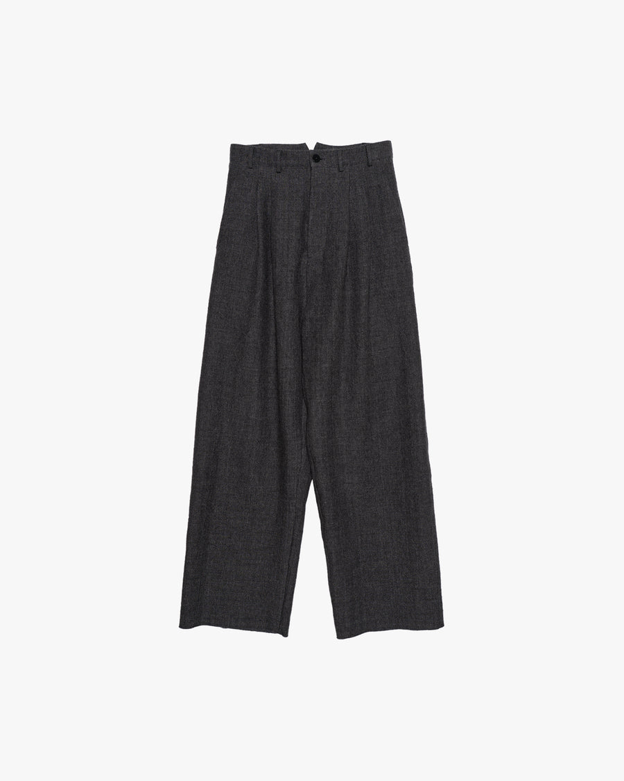 SMOOTH PANTS