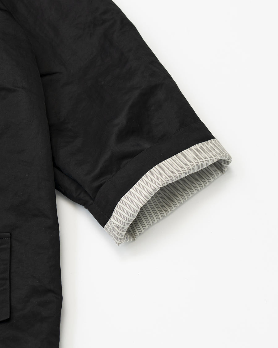 HOODIE PARKA
