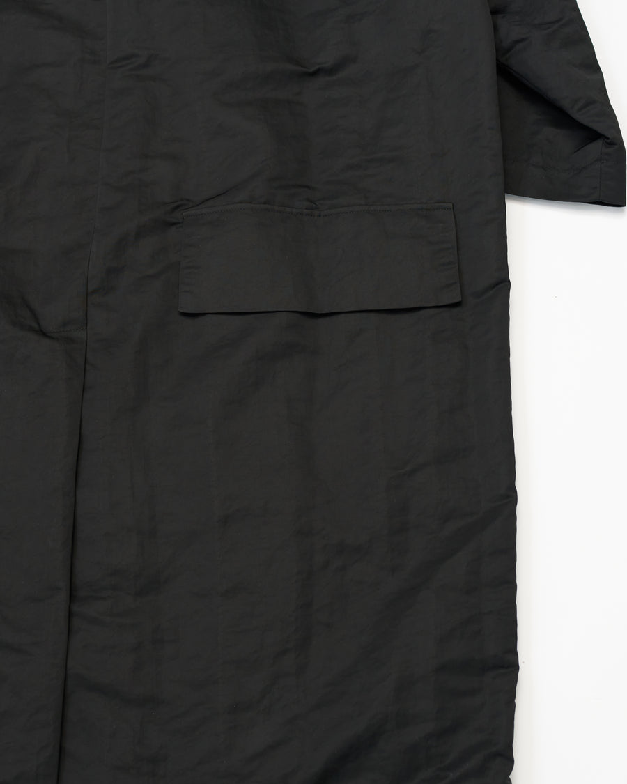 HOODIE PARKA