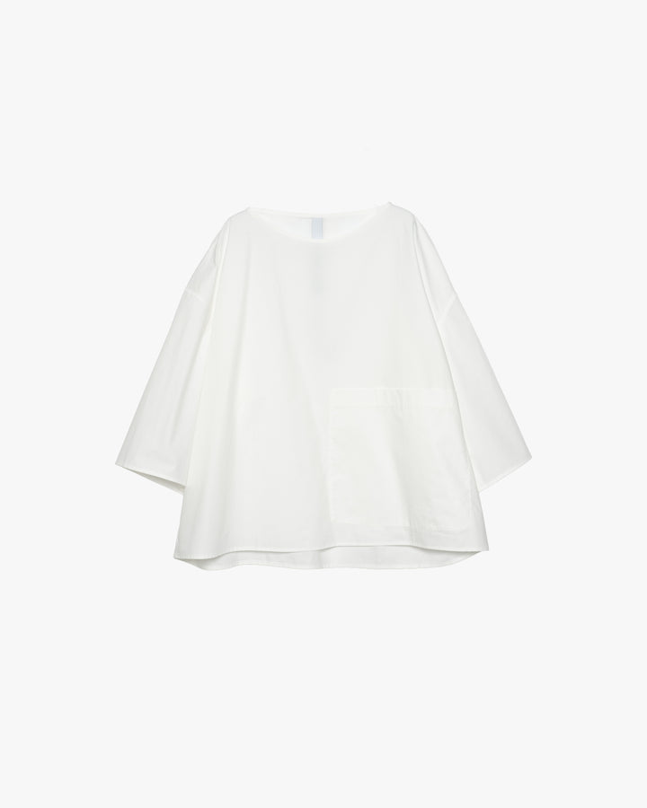 BIG POCKET SHIRT