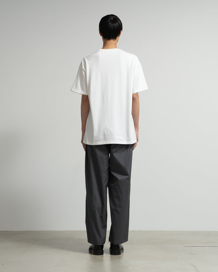 ESSENTIAL POCKET TEE（TEE POCKET /MX）