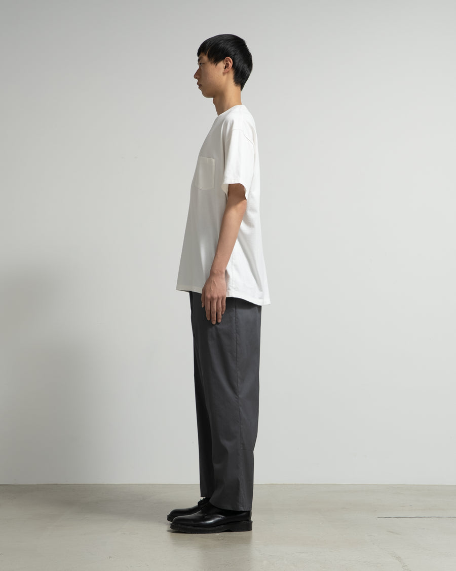 ESSENTIAL POCKET TEE（TEE POCKET /MX）