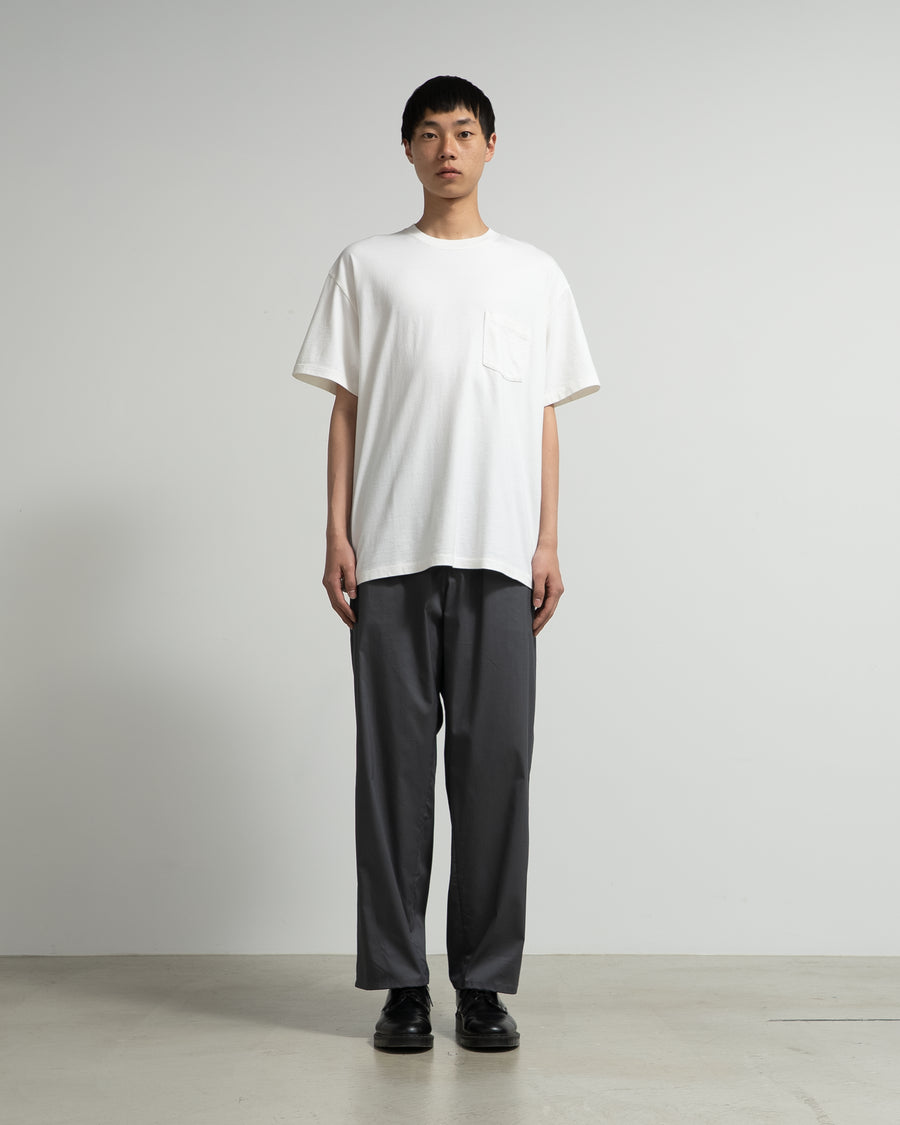 ESSENTIAL POCKET TEE（TEE POCKET /MX）
