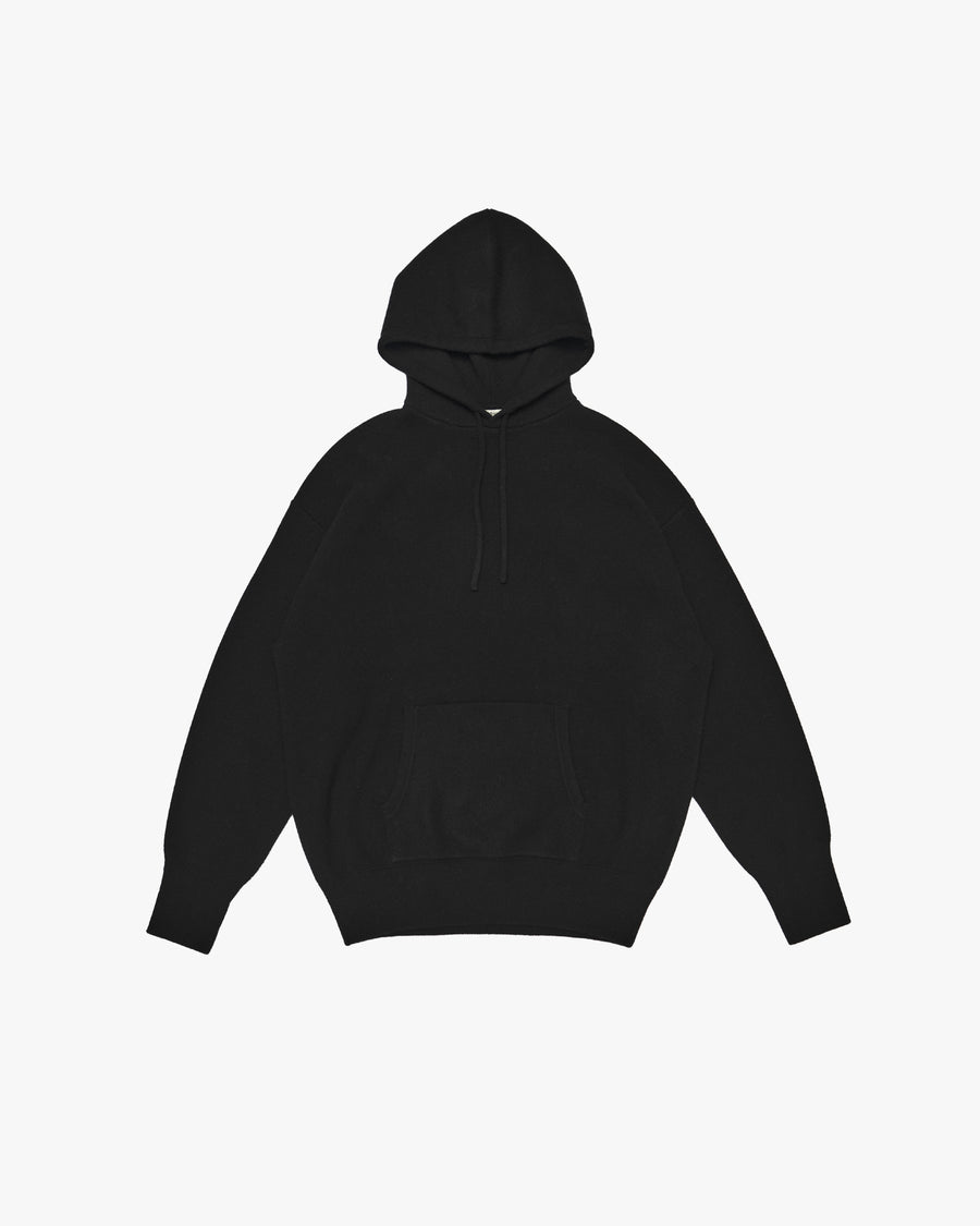 HEAVYWEIGHT HOODIE