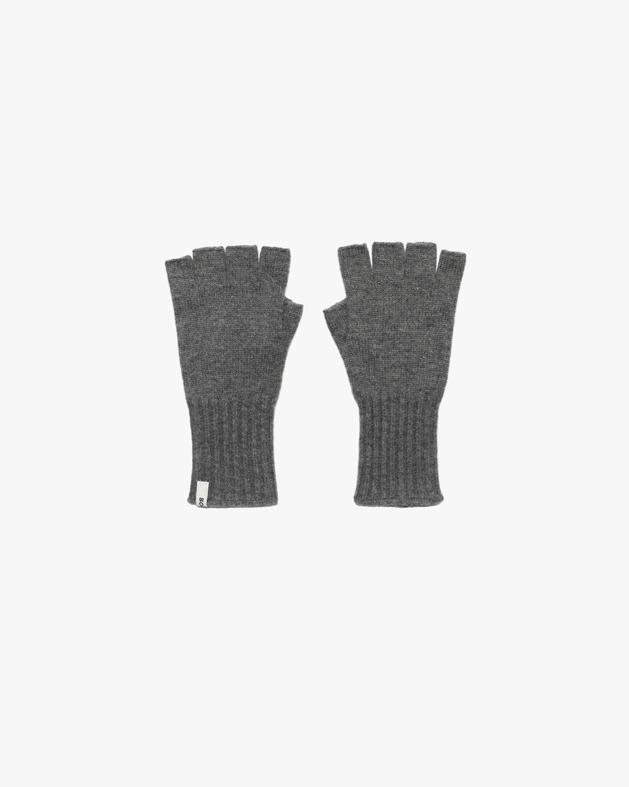 FINGERLESS GLOVES
