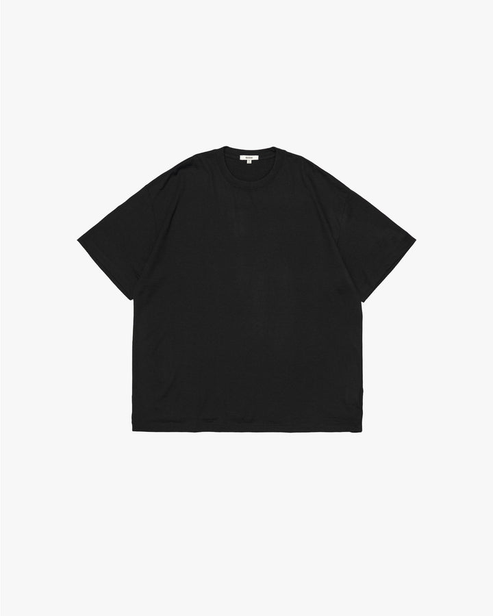 AURUM / CASHMERE TEE SS