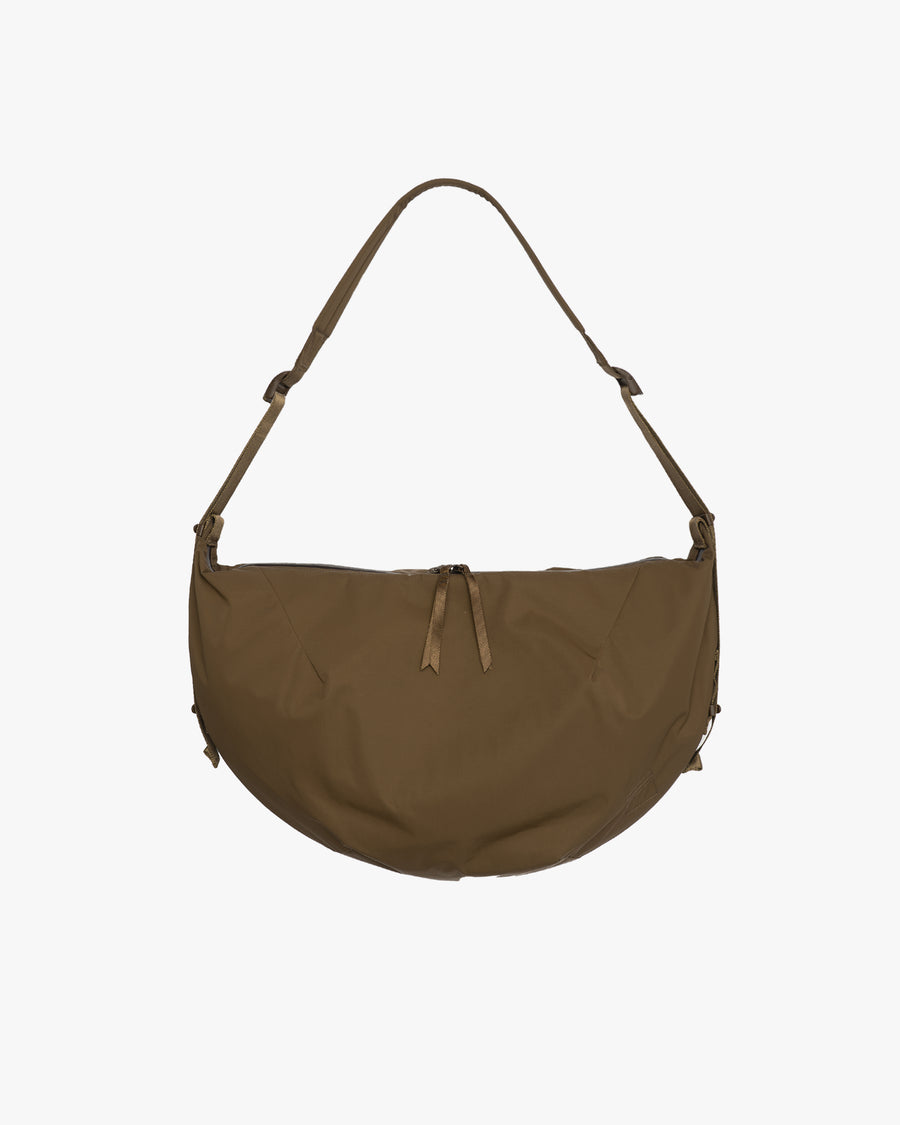 バッグ Blankof for GP Large Crescent Bag Blankof for GP Large Crescent Bag – Graphpaper
