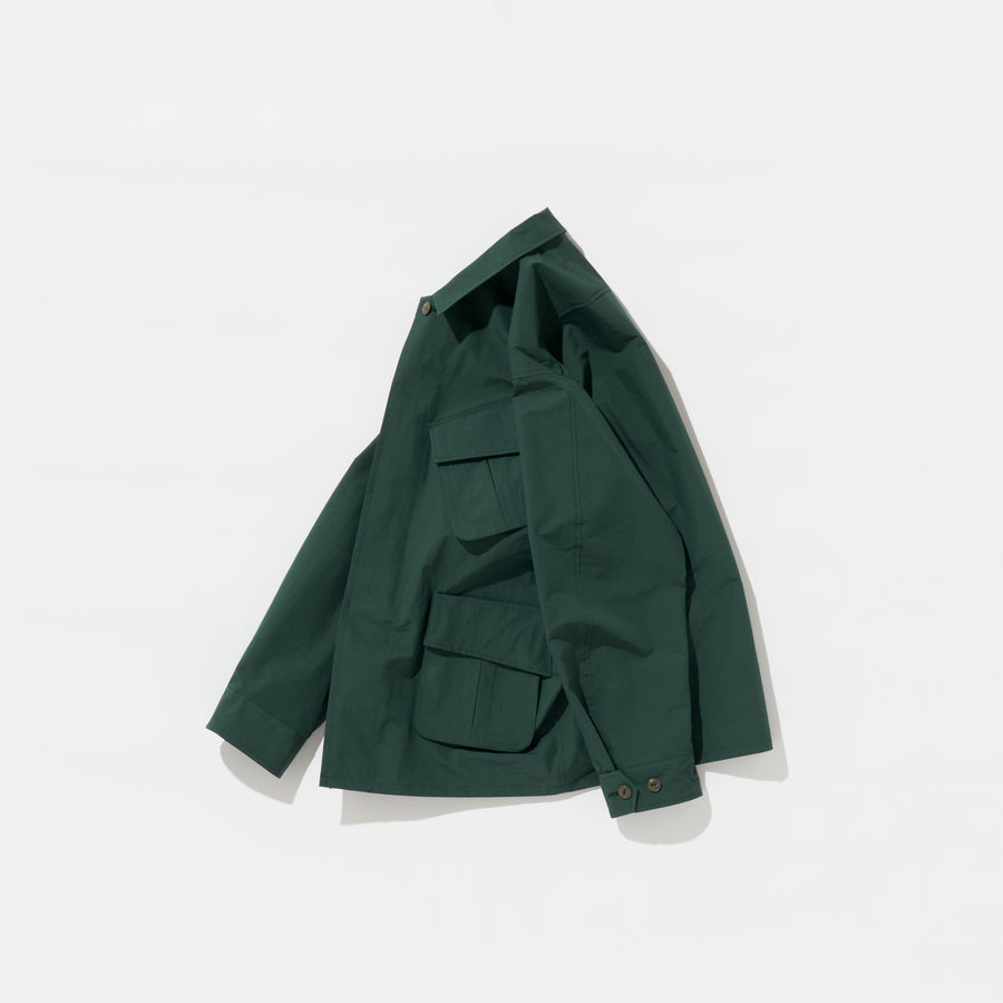 UTILITY JACKET C
