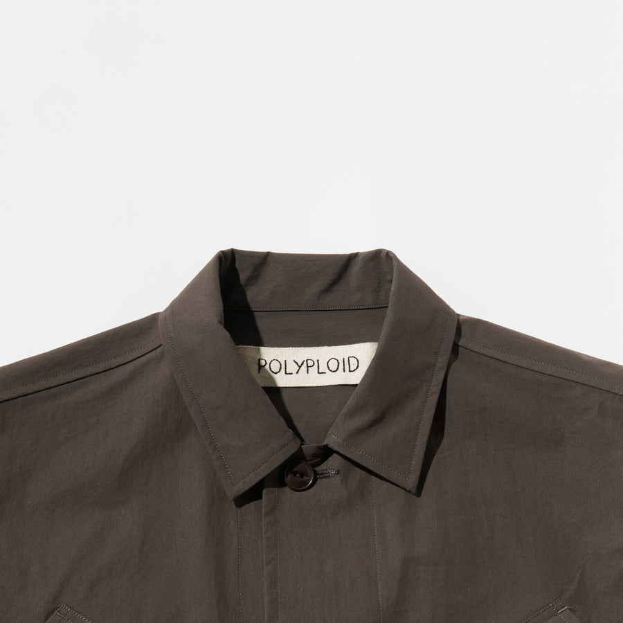 UTILITY JACKET C