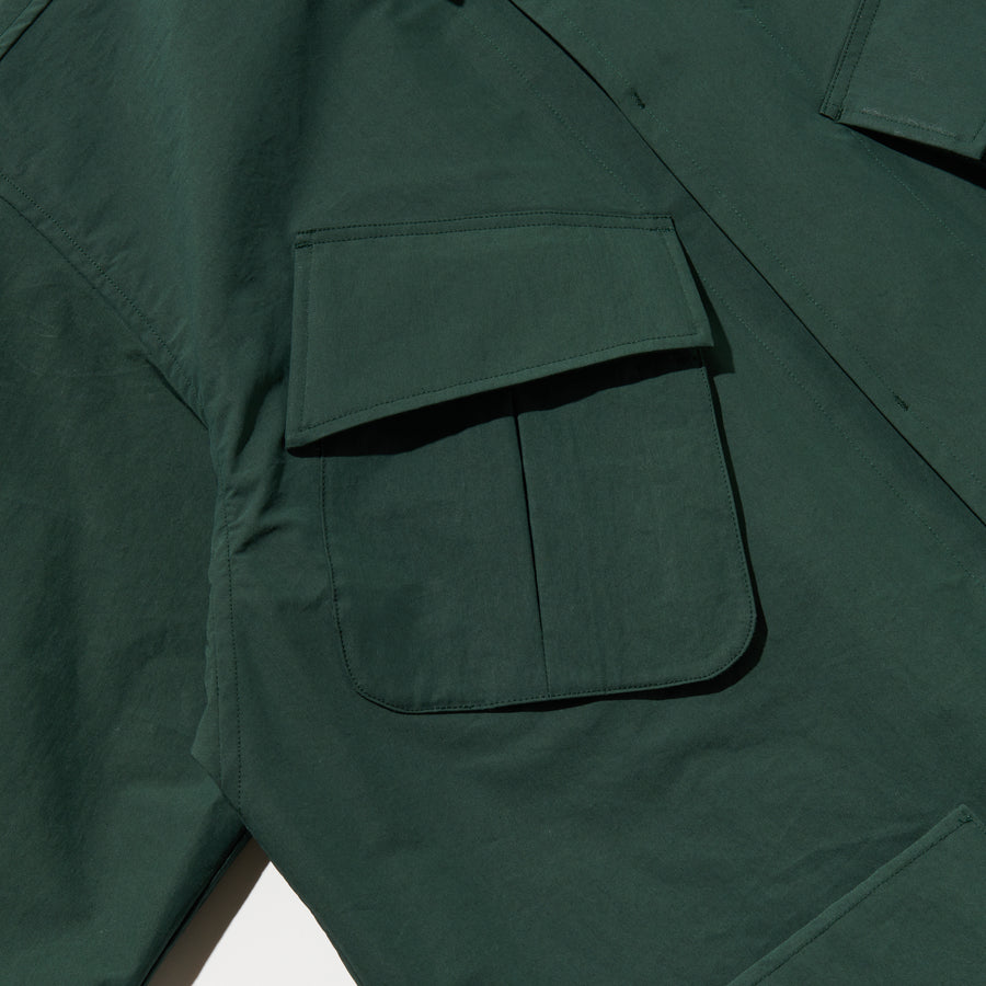 UTILITY JACKET C
