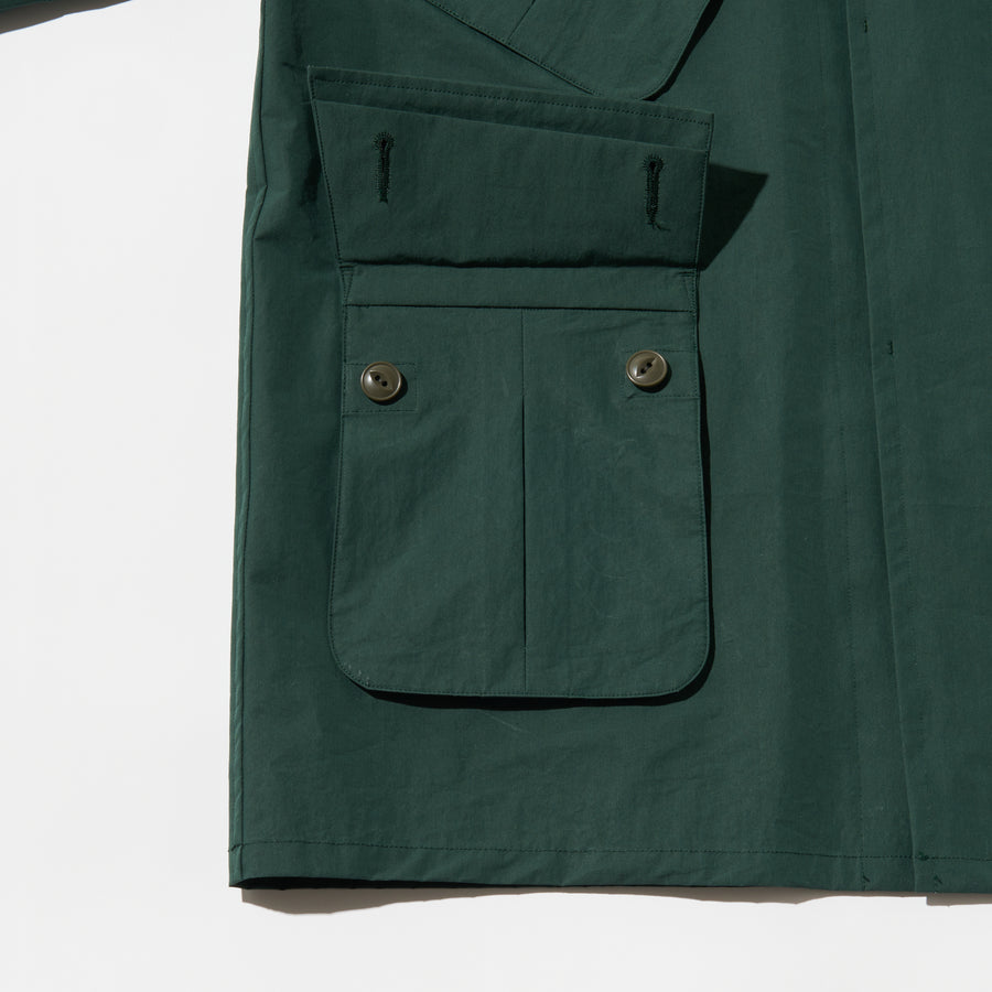 UTILITY JACKET C