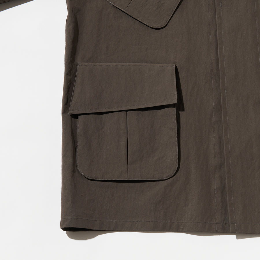 UTILITY JACKET C
