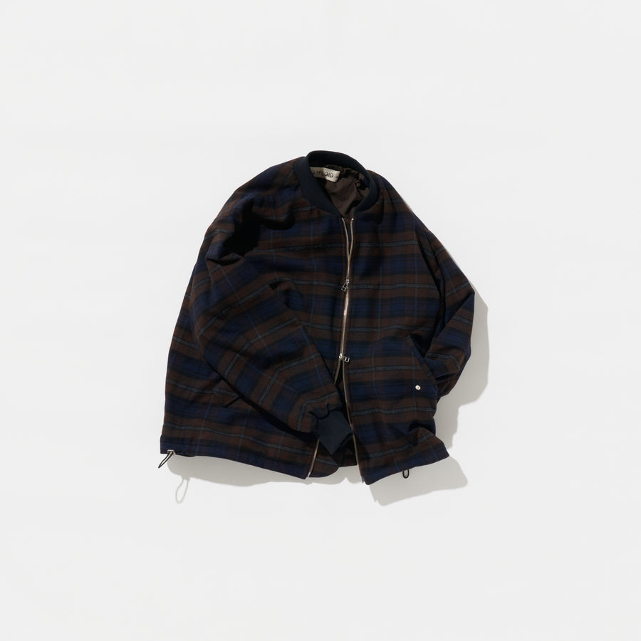 BOMBER JACKET C