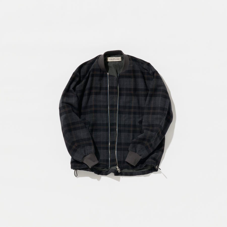 BOMBER JACKET C