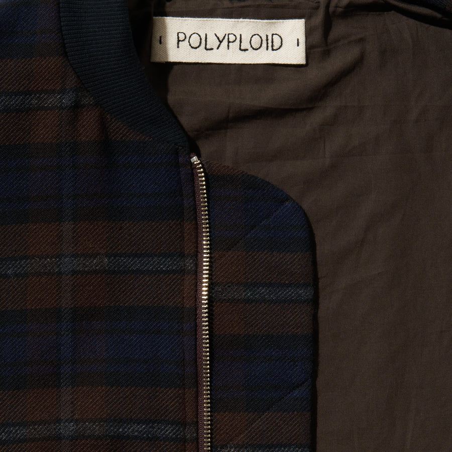 BOMBER JACKET C
