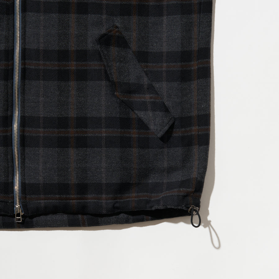 BOMBER JACKET C