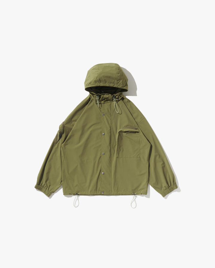 MOUNTAIN JACKET C