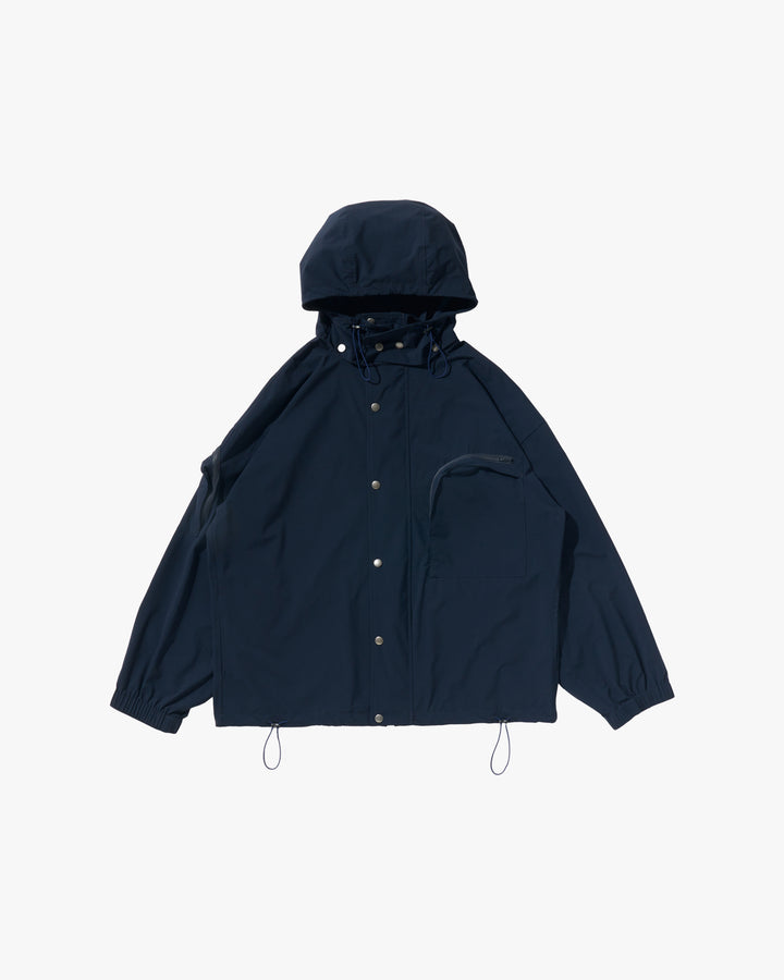 MOUNTAIN JACKET C