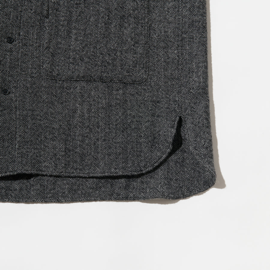 SHIRT JACKET C