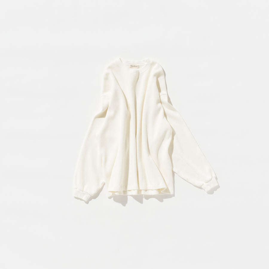 OVERSIZE LONGSLEEVE C