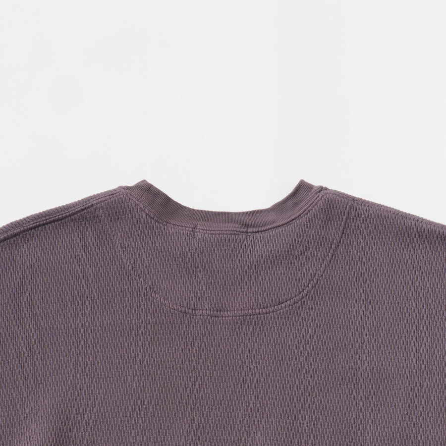 ももページ OVERSIZE LONGSLEEVE C – Graphpaper