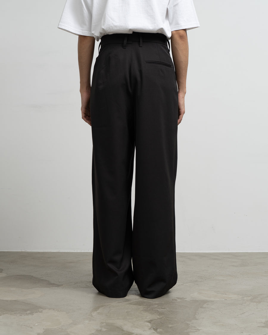 SUIT PANTS