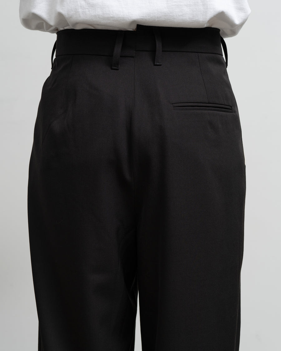 SUIT PANTS