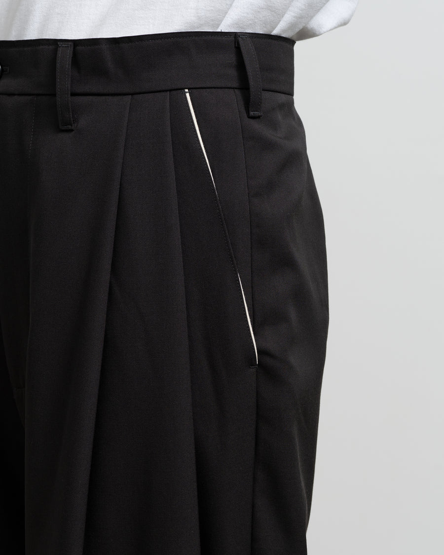 SUIT PANTS